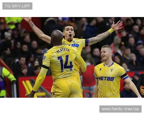 尤文球探紧盯水晶宫中锋马特塔