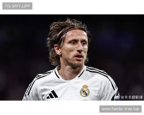 卡卡:莫德里奇对意大利足球的深远影响